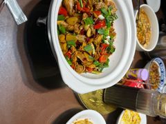 -天下客饭店(中山路店)