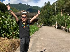 -林坑古村落