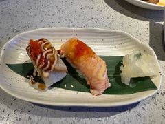-大渔铁板烧(大悦城店)