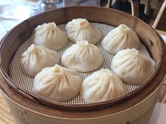 -一品小笼(金融街店)