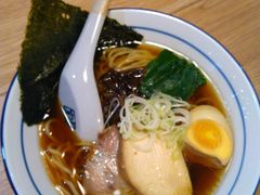 -麵の匠·一生堂(新世界店)