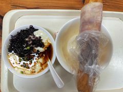 豆腐花-阊门姚记豆浆(旧学前直营店)