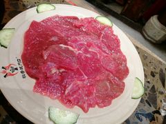 -椒香城门口老火锅(虎门店)