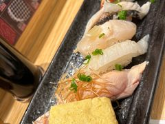 -合点寿司(金虹桥商场店)
