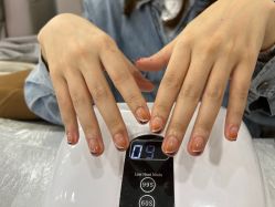 -斯馨·健康美甲美睫