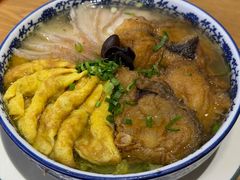 经典三鲜蒸碗-得意楼蒸菜馆