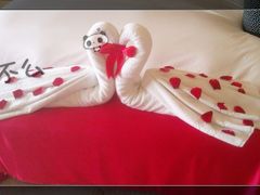 -北京盘古七星酒店