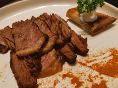 牛肋骨-闽和南(深圳万象城店)