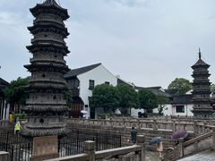 -南翔古镇