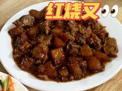 -东北特色菜馆(珞喻东路店)