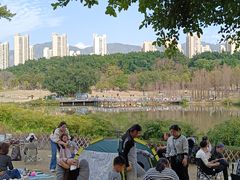 -牛岗山公园