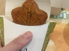 -德克士(哈西客站店)
