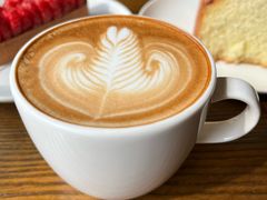 -Money Shops(愚园路店)