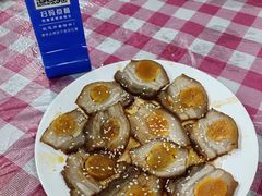 五花肉酿蛋-黎记大排档(慈云路店)