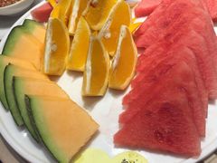 -一斗火锅·招财羊毛肚(北温泉九号店)