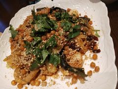 -成都你六姐·牛肉冒菜(城市集市合生汇店)