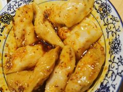 钟水饺-龙抄手食府(浣花北路店)