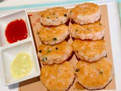 -双合园·海鲜水饺青岛菜(九水东路店)