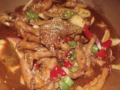 -三杯赤運·中式小酒馆(所城里店)