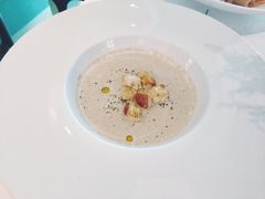 -我的四季意大利餐厅(春天百货店)