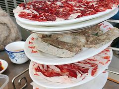 -万祥牛肉火锅(金龙店)