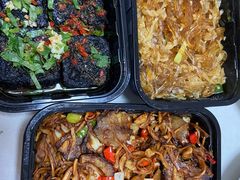 -兰湘子·湘菜小炒(长安万科广场店)