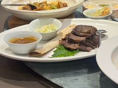 -望乡楼上海菜(日月光店)