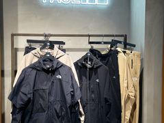 -THE NORTH FACE(三里屯ONEBOX店)