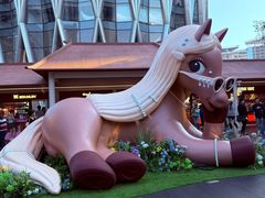 -深圳湾万象城(南山店)