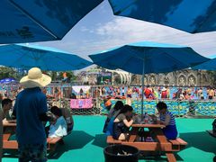 -苏州乐园森林水世界