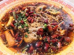 -每味每客·重庆麻辣烫(拓展大厦店)