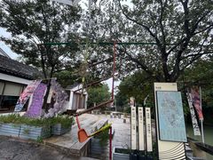 -丝绸小镇荻港古村
