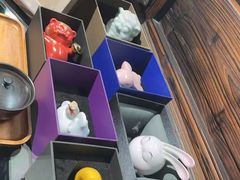 -月栖华明-云间草堂清茶馆(泗泾古镇店)