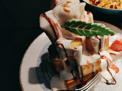 -茄子恰恰·新云南小炒(坪山益田店)