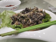 -东四民芳餐厅(世茂工三店)
