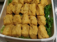 鱼豆腐-海底捞火锅(铁西万达店)