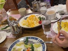 -玫瑰园西餐厅(新华大厦店)
