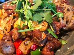 -嘉禾·悦享餐厅(八方汇店)