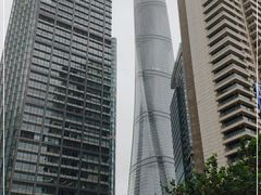 -上海中心大厦