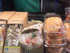 -星巴克(成都机场T2店)