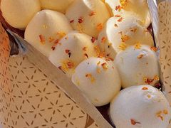 桂花栗子派-Pie Bird(新闸路店)