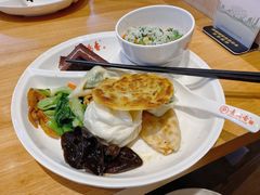 -素满香·素食自助餐(苏州·临顿路店)
