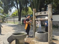 -江心屿景区