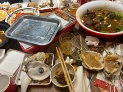 -永红源·小排档(闽江路店)