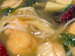 -喝丢一只鞋海鲜烧烤·海肠捞饭(市场店)