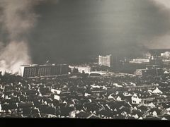 四行仓库-上海四行仓库抗战纪念馆