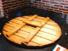 -金明姬铁锅炖(东坝店)