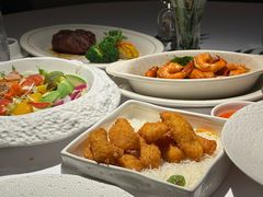 -佐度王子扒房(天鹅湖店)