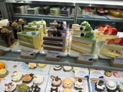 -派悦坊·甜品·蛋糕(虹口龙之梦店)