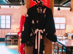 -烧鸟横丁(联发文创口岸店)